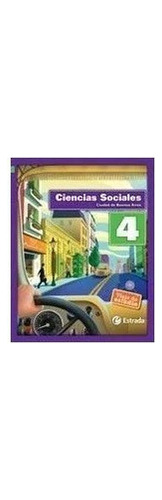 Ciencias Sociales 4 - Caba - Viaje De Estudio - Estrada