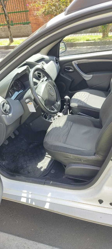 Duster Dynamique 2.0 4x2