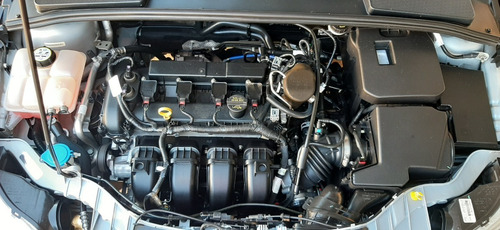 Ford Focus Se Plus 2.0