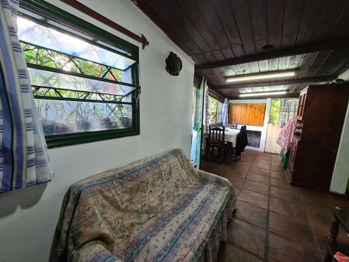 Imagen 3 de 14 de Casa Con Dependencia En Ituzaingó Norte En Venta