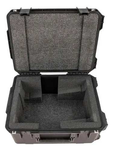 Estuche Para Mezclador Digital Yamaha Dm3 Mod. 3i-2015-10dm3 Color Negro