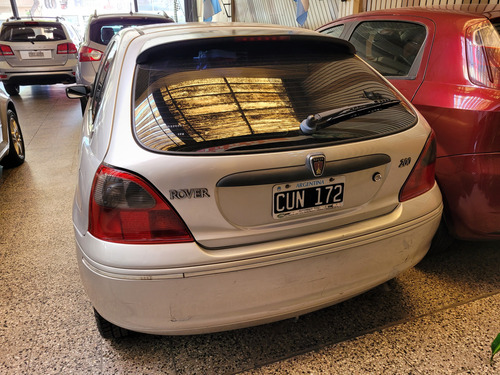 Rover 214 1.4 214 Si