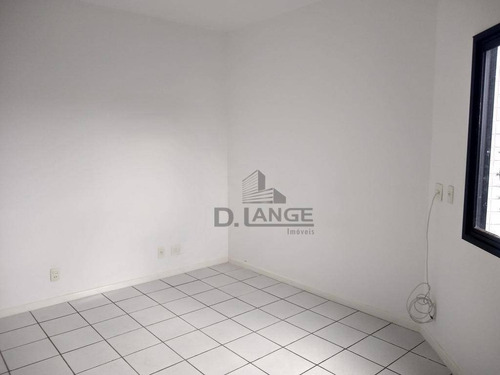 Imagem 18 de 30 de Apartamento Com 2 Dormitórios Para Alugar, 71 M² Por R$ 1.150,00/mês - Parque Brasília - Campinas/sp - Ap18603