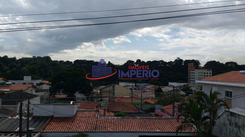Imagem 28 de 30 de Sobrado Com 3 Dorms, Jardim Maia, Guarulhos - R$ 1.500.000,00, 330m² - Codigo: 2722 - V2722