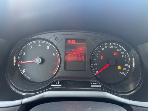 Imagem 7 de 9 de Volkswagen Gol 1.0 2020