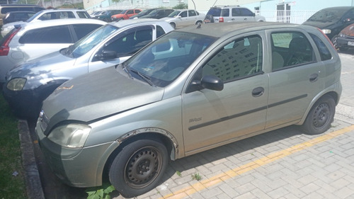 Chevrolet Corsa 1.0 Maxx Flex Power 5p