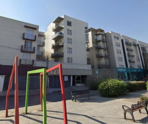 Departamento En Venta En Venustiano Carranza.sh05