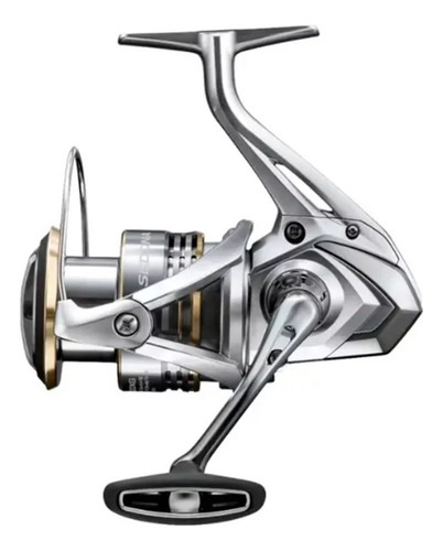 Molinete Pesca New Sedona Fishing Fj C3000hg 4rol 6.2:1 9kg