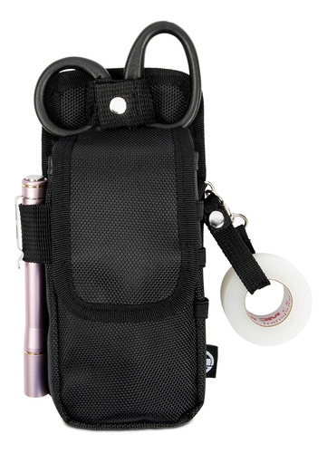 - Funda Tijeras De Trauma Bolsa De Herramientas Táctic...