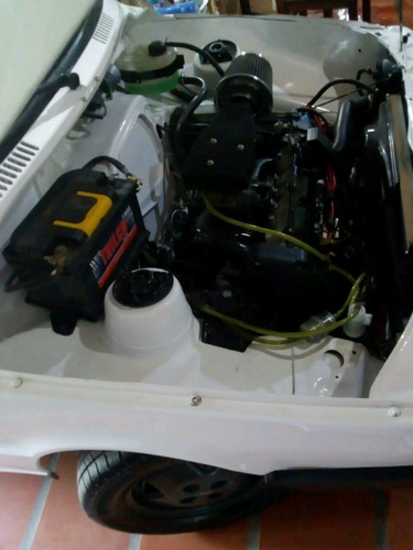 Fiat Uno 1994
