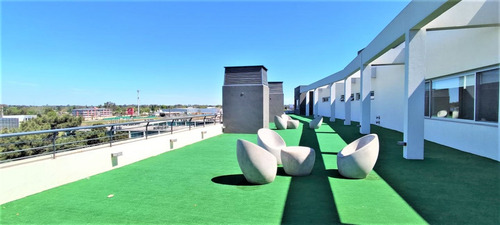 Oppel | Departamento En Venta | Cristaline Pilar | Cod: 30