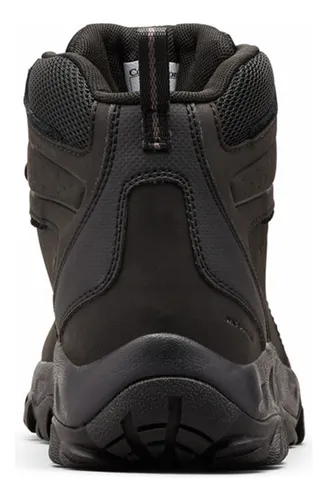 Botas Impermeable Newton Rigde Plus Ii Hombre