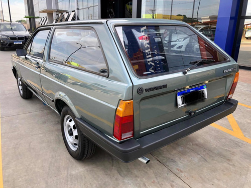 Volkswagen Parati Cl
