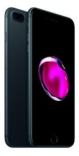 Apple iPhone 7 Plus 256gb Mate Black