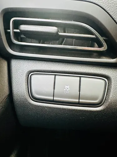 Hyundai Hb20 - Se Vende Por Viaje - 2022 - 20.500km