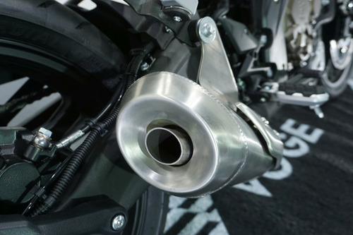 Imagen 15 de 25 de Voge 300 Ac Moto Con Abs No Benelli Leoncino