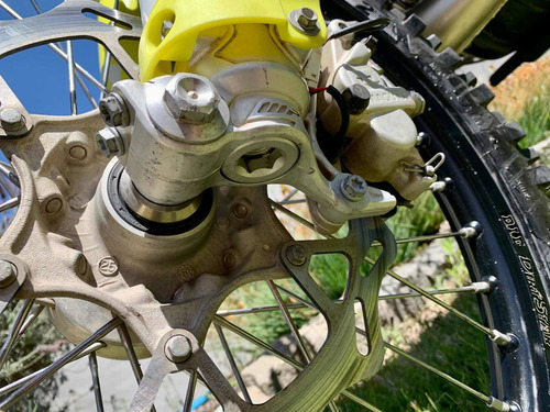 Imagen 18 de 22 de Husqvarna Te300i 2020