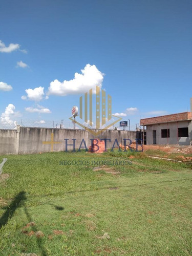 Imagem 1 de 5 de Terreno Em Condomínio Para Venda Em Hortolândia, Condomínio Mônaco - Terreno 6_1-1924008