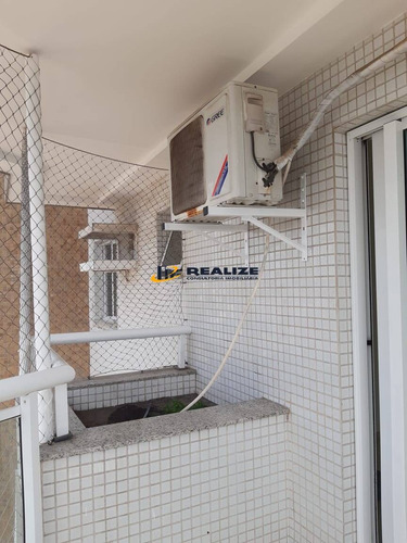 Imagem 14 de 15 de M - Apto Duplex Com 3 Quartos Sendo 1 Suíte Na Pelinca, Posição Nascente - 1020