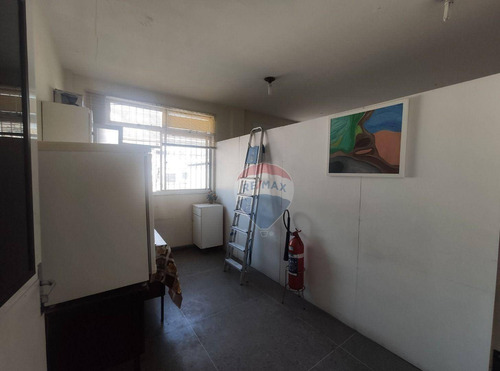Imagem 21 de 25 de Galpão Em Cascadura De 800 M² - Ga0002