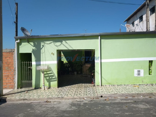 Imagem 1 de 9 de Casa À Venda Em Jardim Boa Esperança - Ca252389