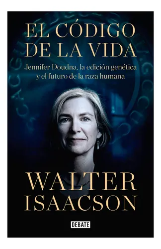El Código De La Vida