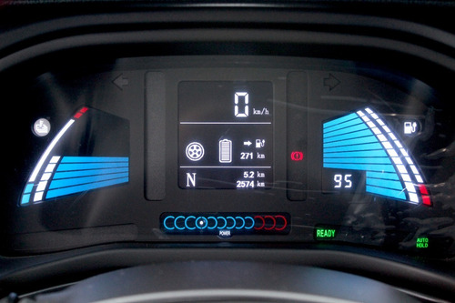 Imagen 14 de 14 de Jac E Sei 2 Eléctrico