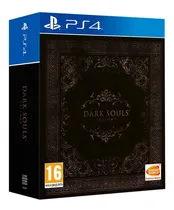 Comprar Dark Souls Trilogy Playstation 4 Euro
