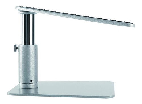Imagen 3 de 7 de Soporte Base Para Portatil Laptop Tipo Pedestal