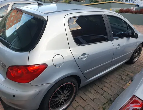 Peugeot 307 2.0 Xt Feline