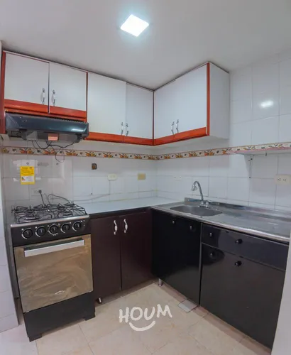 Casa En Suba Compartir, Suba. 4 Habitaciones, 84 M², Id: 40997