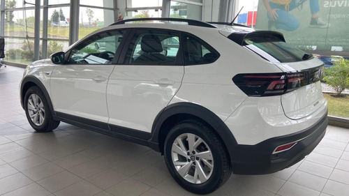 Volkswagen Nivus 1.0 0km Financia Tasa 0% Cuotas Fijas X-