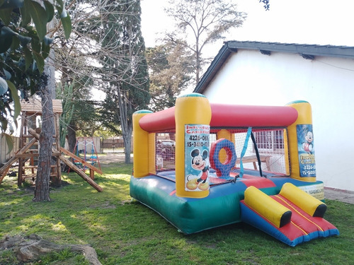 Imagen 22 de 25 de Alquiler Casa Quinta-zona Berazategui