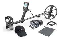 Comprar Detector De Metales Nokta Simplex Ultra Whp Bobina De 11
