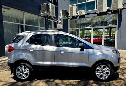 Ford Ecosport 2.0 Titanium Powershift 4x2 Dps6