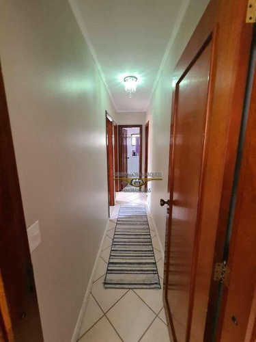 Imagem 6 de 30 de Apartamento Mobiliado No Tatuapé Por R$ 780.000,00!!! - Ap2717