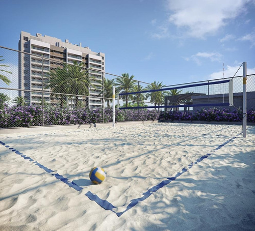 Imagem 3 de 15 de Apartamento Para Venda Em Rio De Janeiro, Barra Da Tijuca, 3 Dormitórios, 1 Suíte, 2 Banheiros, 2 Vagas - 113_1-2015336