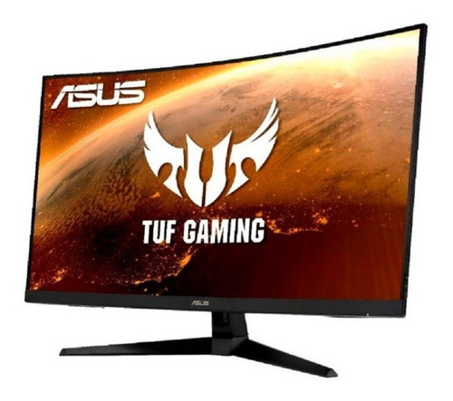 Monitor Asus Tuf Curve Vg328h1 165hz 31,5  1ms Fullhd Hdmids