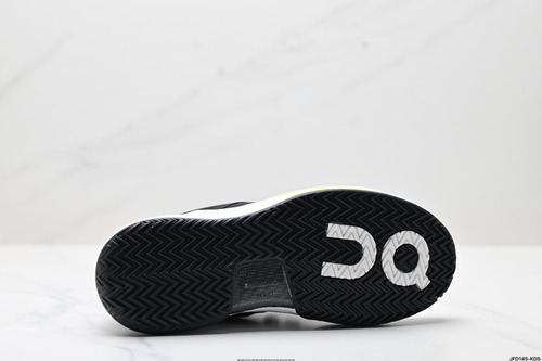 On Running The Roger Pro2 Zapatillas Negras