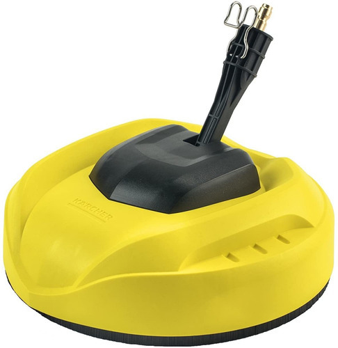 Karcher 8.755-848.0 - Limpiador De Superficies Duras Color Yellow