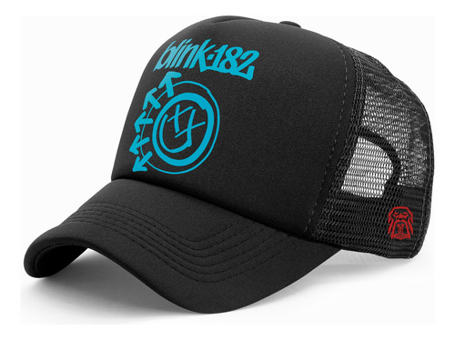 Gorra Blink-182 Banda Pop Punk 0006