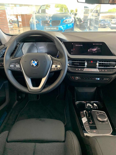 Bmw 118i Sport 2021