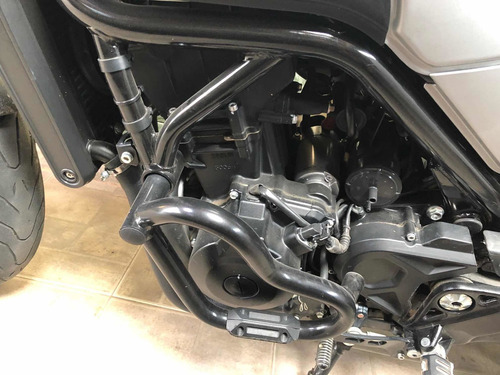 Imagen 2 de 6 de Benelli Leoncino 500
