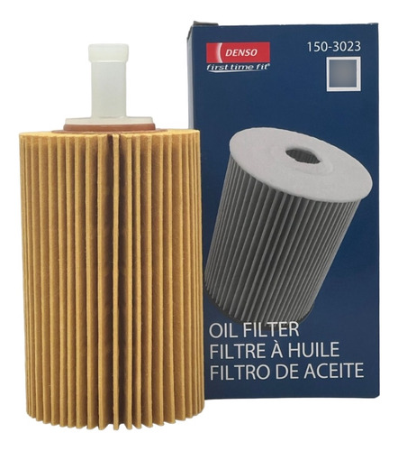 Filtro Aceite Toyota Sahara, Lexus, Lx570, Land Cruiser, Tru