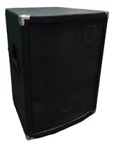 Comprar Parlantes Bafles 15 Roller Rx400 Watts Rms Potencia 