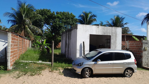 Ponto Comercial Com Um Terreno De 10×24