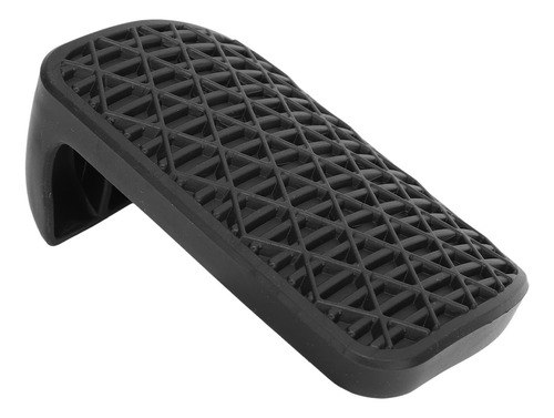 Funda De Almohadilla De Goma Para Conjunto De Pedal De Freno