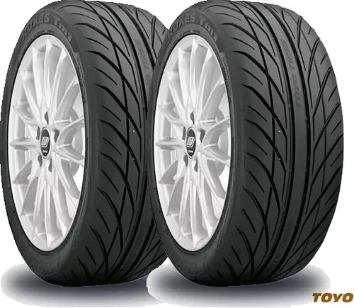 Kit de 2 llantas Toyo Tires Proxes TM1 205/40R17 84 W