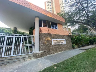 Apartamento en alquiler