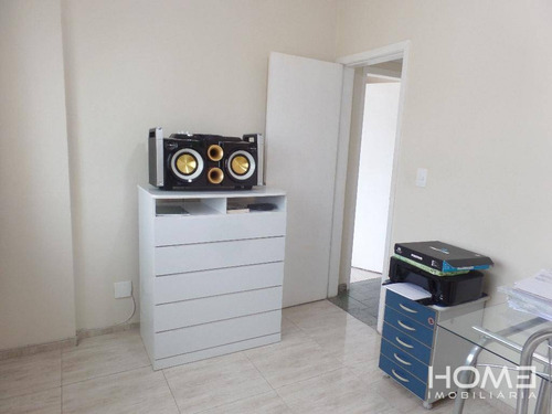 Imagem 10 de 24 de Apartamento À Venda, 83 M² Por R$ 279.595,00 - Campinho - Rio De Janeiro/rj - Ap2214